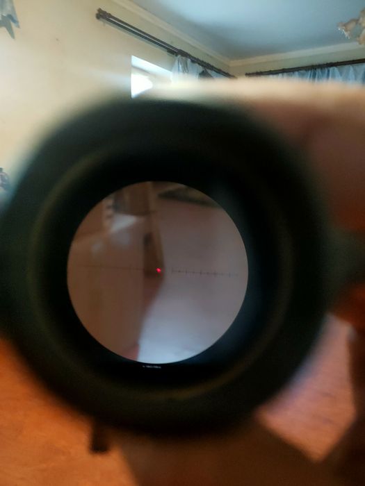 Оптика trijicon ACOG 4x32 Оригинал