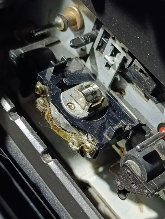 Музичний центр "SONY"