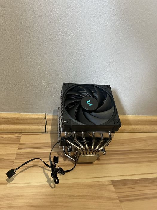 Chłodzenie CPU Deepcool AK620