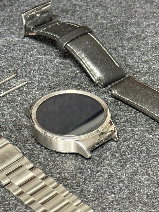 Smartwatch Huawei watch