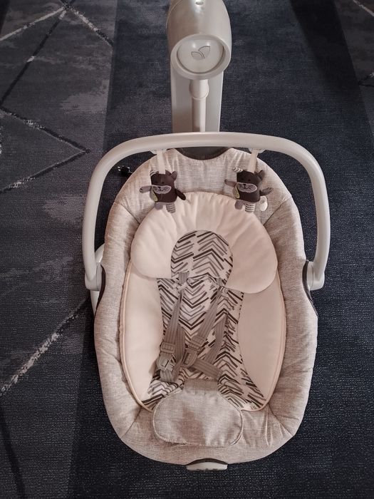 Продам заколисуючий центр