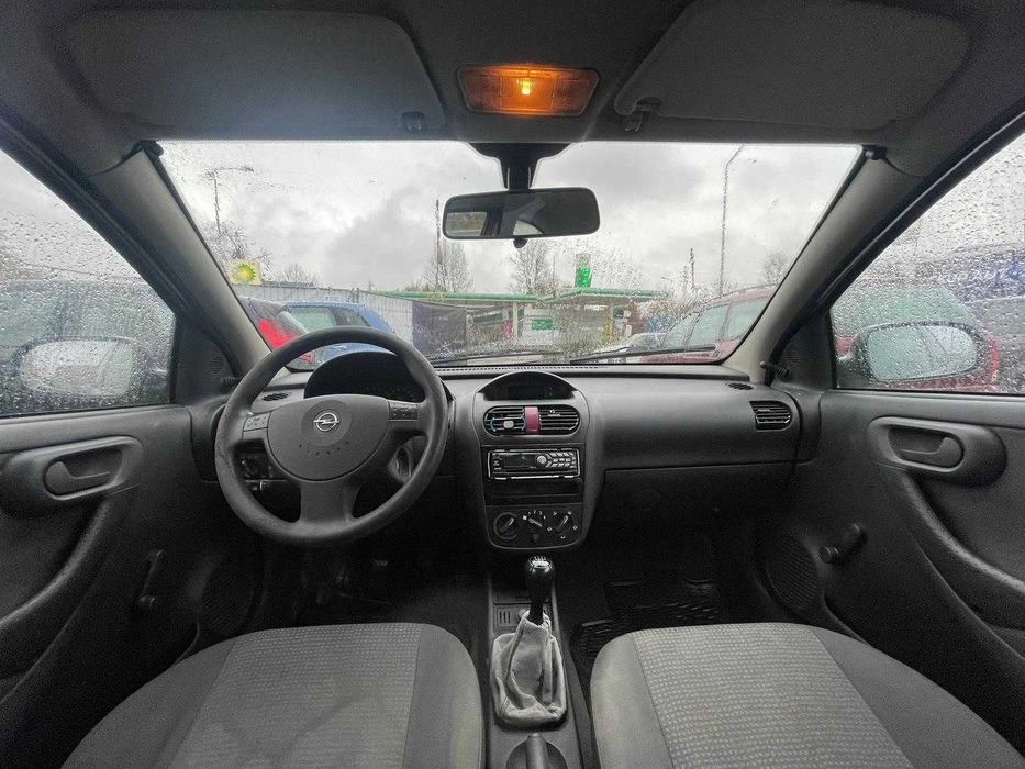 Opel Corsa 1.0b • EKONOMICZNE • OKAZJA • Zamiana
