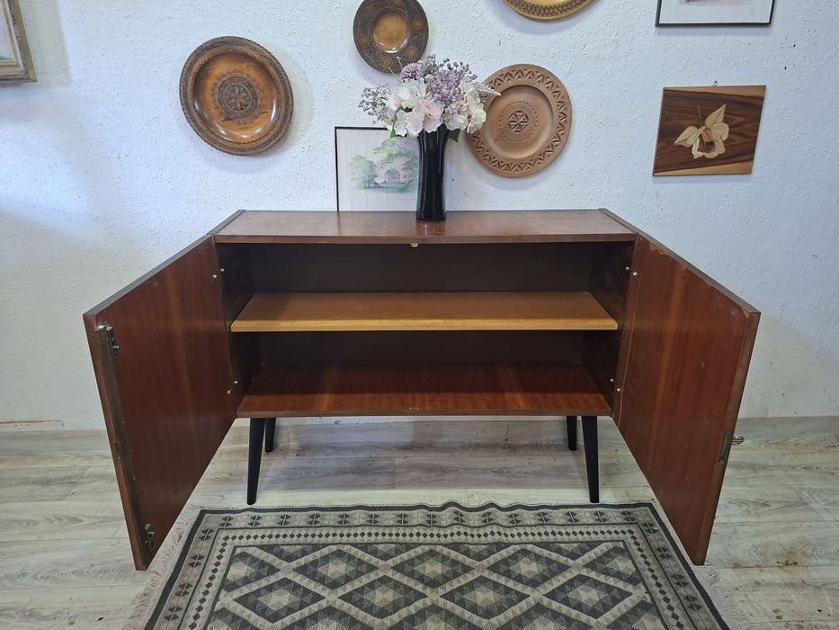 Stylowa komoda vintage/PRL