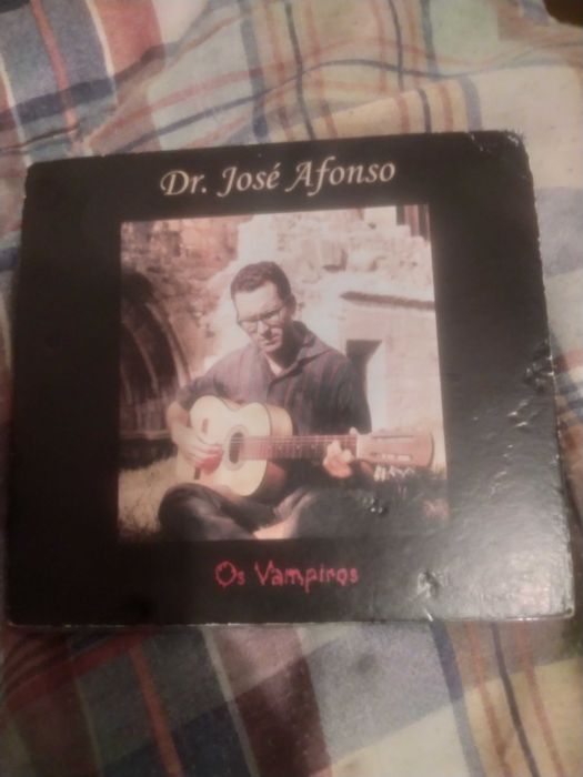 CDs de Música de géneros diferente
