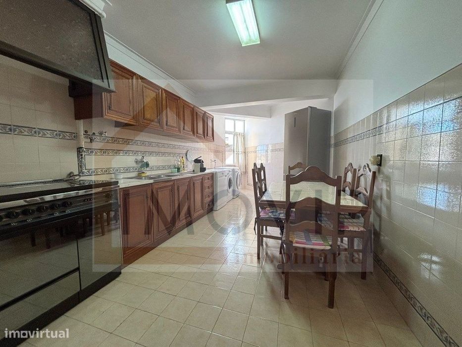 T2 Pinhal Novo (Mochos)