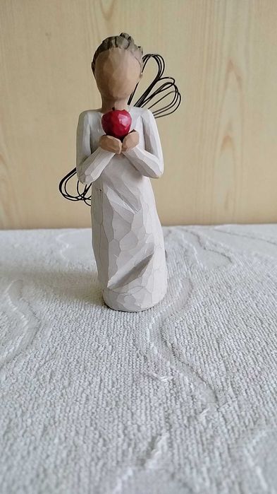 Figurka kolekcjonerska - Willow Tree