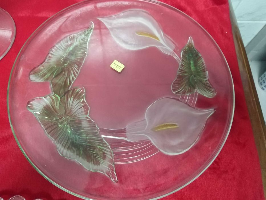 Peças lindas decoradas