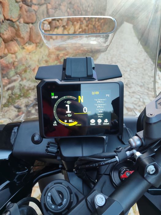 Husqvarna Norden 901