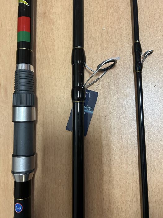 Cana Tournament Surf 4.25 mt Hibrida da Prosargos Nova