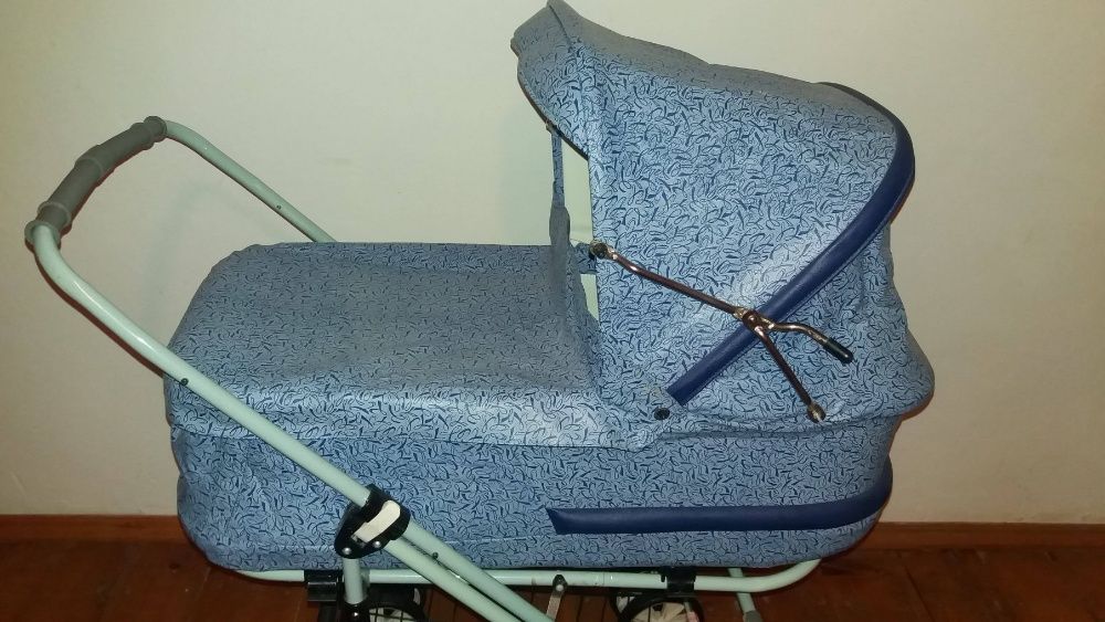 Коляска СССР