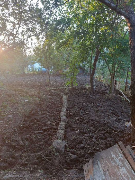 РАСЧИСТКА Участка, уборка территории,спил,корчовка,покос