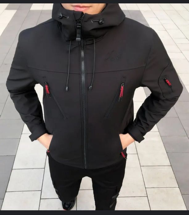 ветровка#куртка#мужская#демисезонная#молодежная