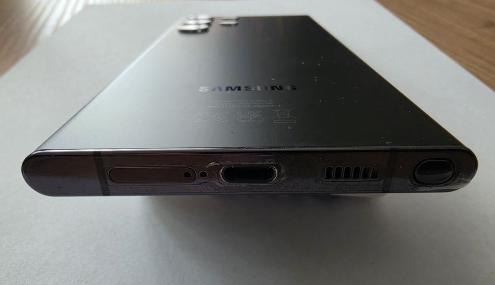 Samsung Galaxy S 22 Ultra