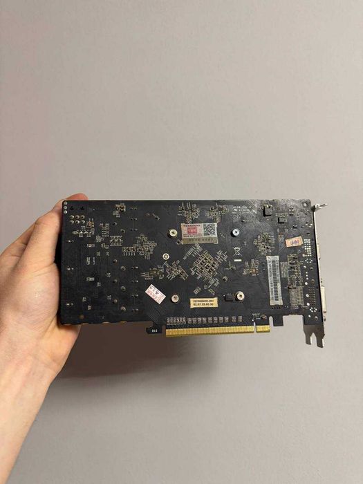 Відеокарта Colorful iCafe GeForce GTX 750 1GB GDDR5