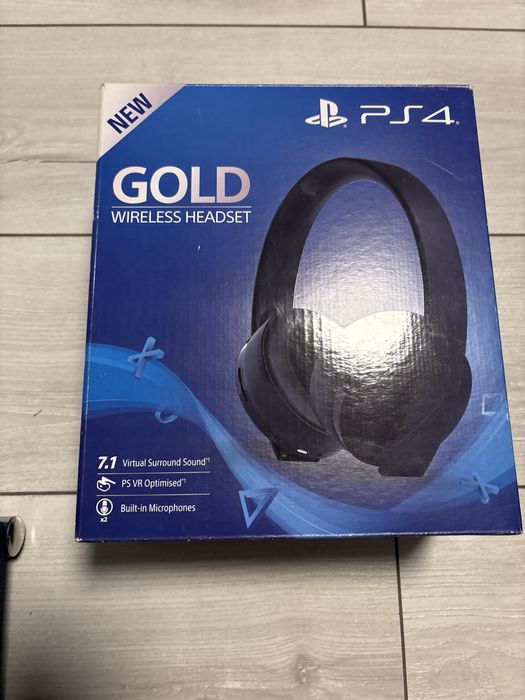 SonyPlaystation 4 slim 1TB