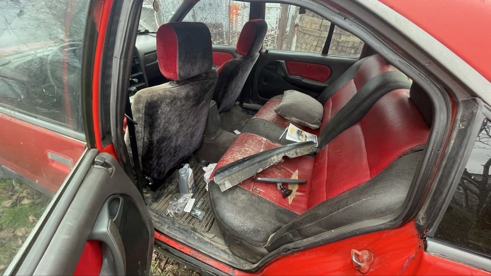 Продам Опель Омега А 3,0