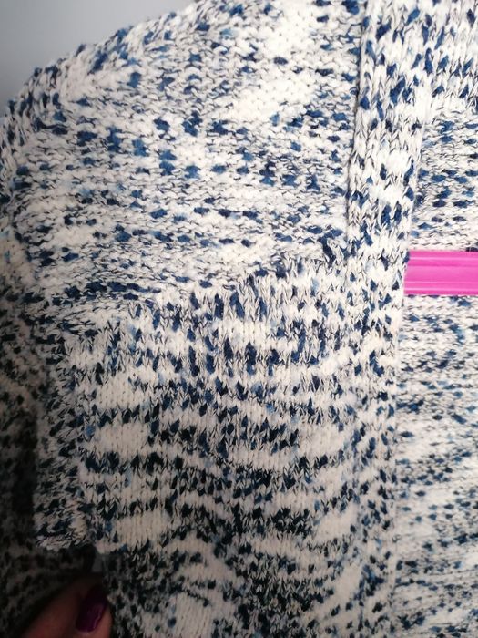 Kardigan Pepe Jeans rozmiar 104