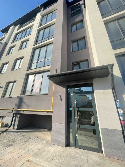 3кім. вул. Зелена