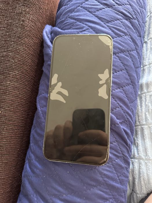 Vendo Iphone 13 Pro