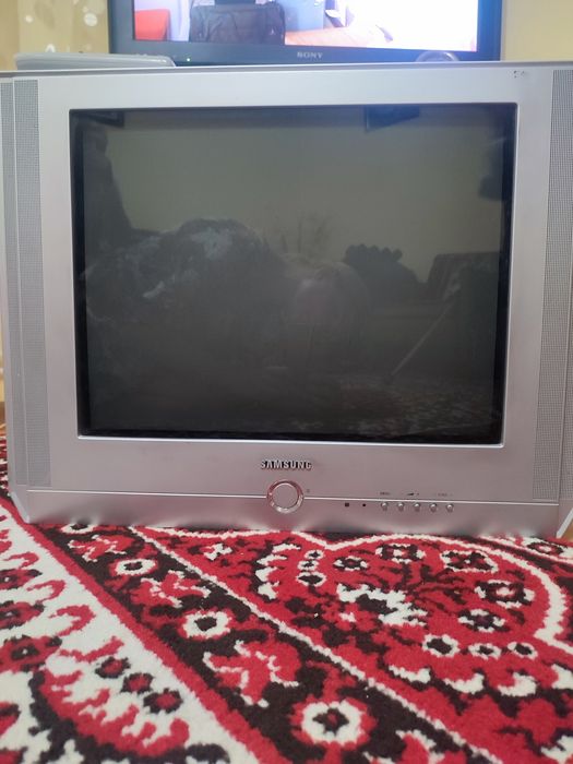 Телевізор Samsung 21