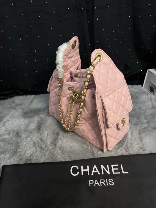 Nowa Torebka Louis Vuitton Z workiem Gucci