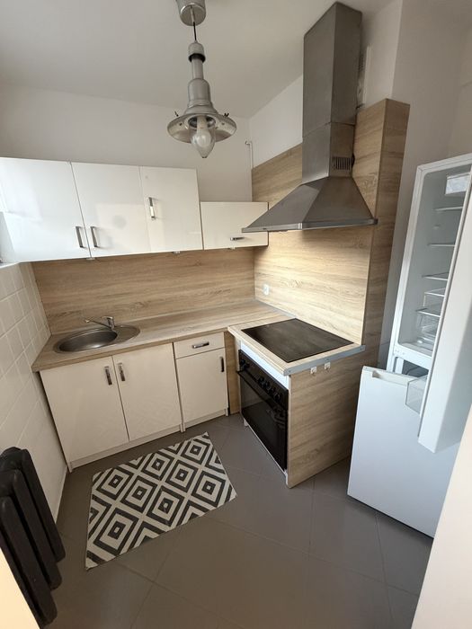 Mieszkanie, centrum Ostróda, wolne od 01.08.2026