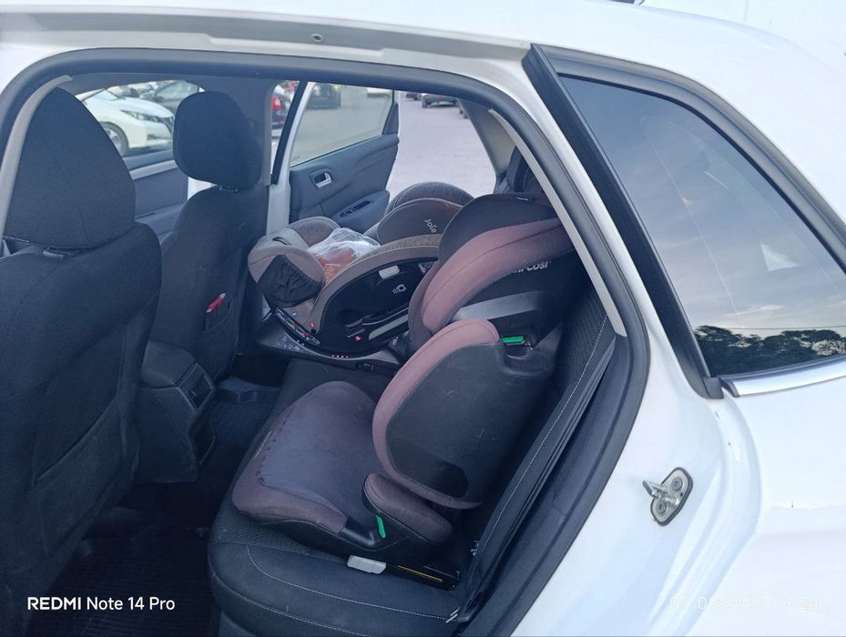 Citroen C4 від власника