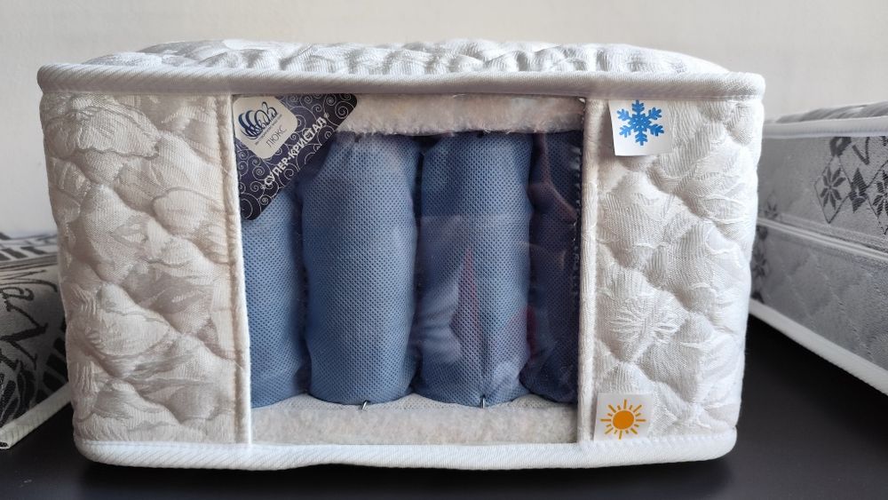 Новий матрац 160*200