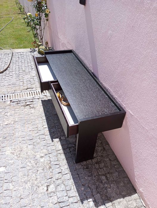 Consola de parede,1,40x0,40