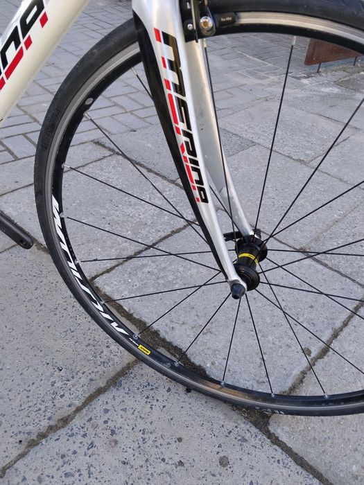 KolarzówkaMerida Road FLX 906