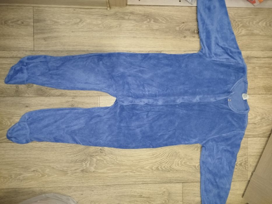 Ромпер,сліп Carters 3t