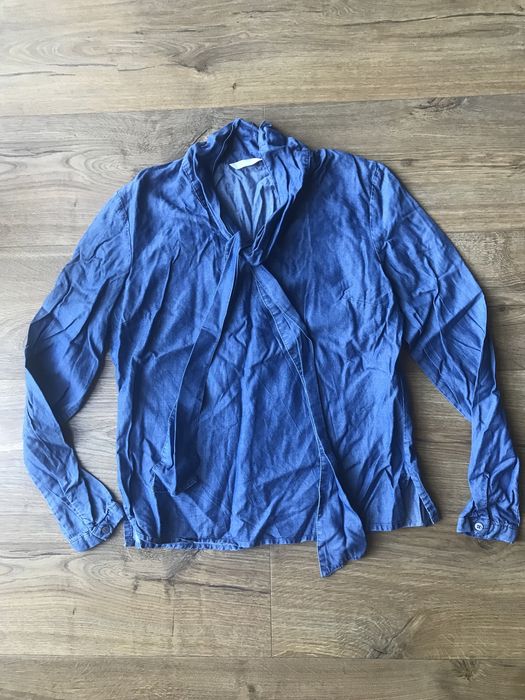 Bluzka / koszula Tatuum tencel