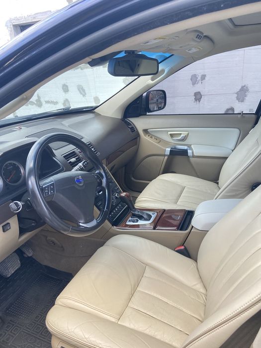 Продам volvo xc90