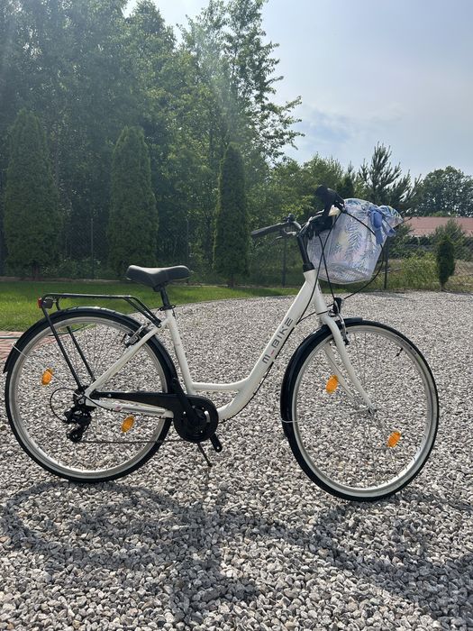 Rower M-bike 728