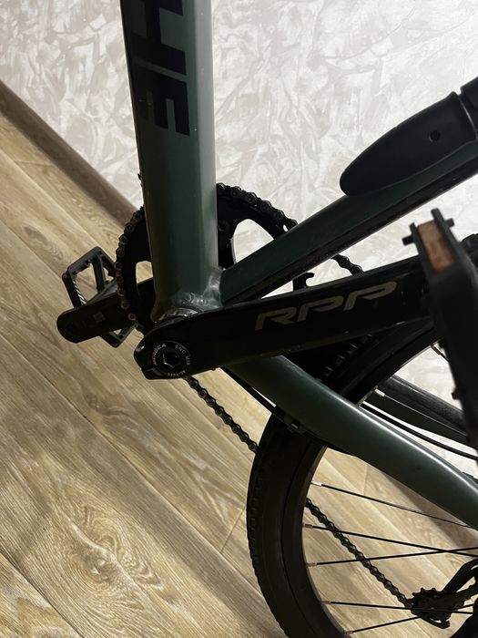 Гравійний велосипед Cannondale Topstone (Gravel) — Стан відмінний
