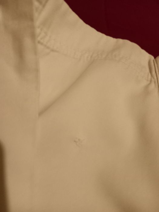 Fato de karaté (110 cm)