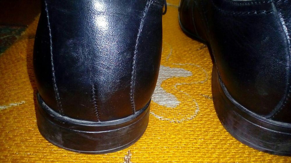 Туфлі Clark's оригінал