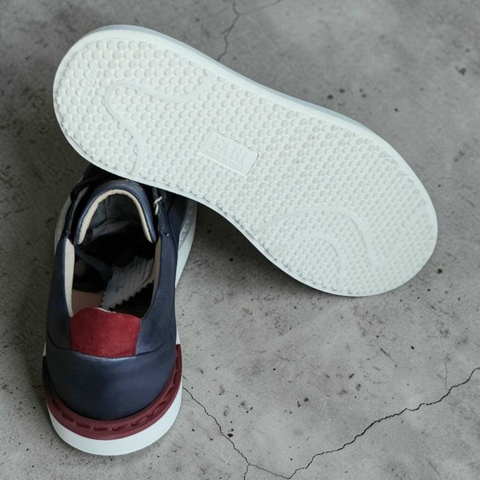 Оригинал! кроссовки 37-37.5р. Fabi Italy