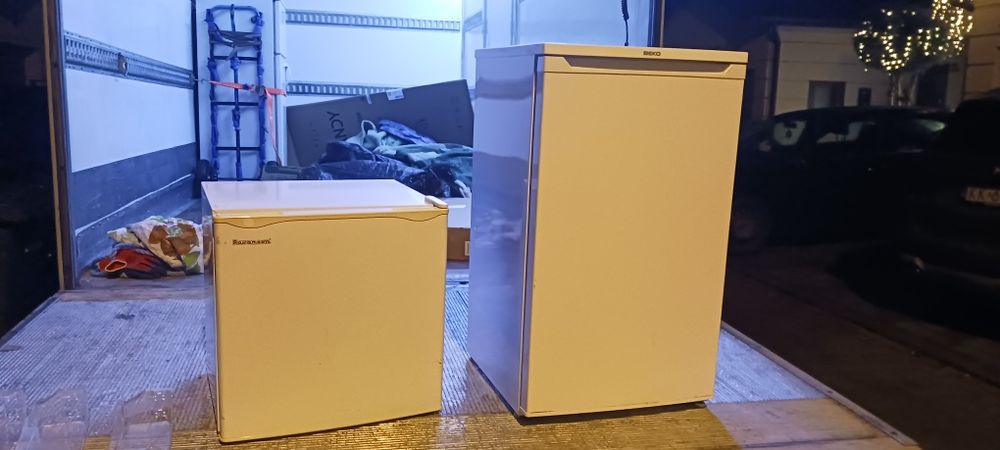 Lodówka 85cm Stan Super