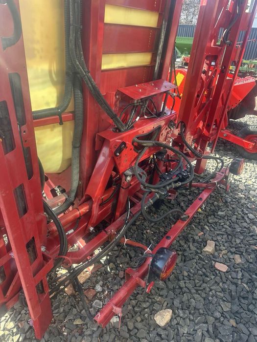 Hardi Master Plus оприскувач Харді