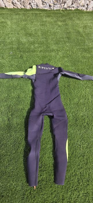 Rip Curl E-Bomb Pro 4 MT 4/3