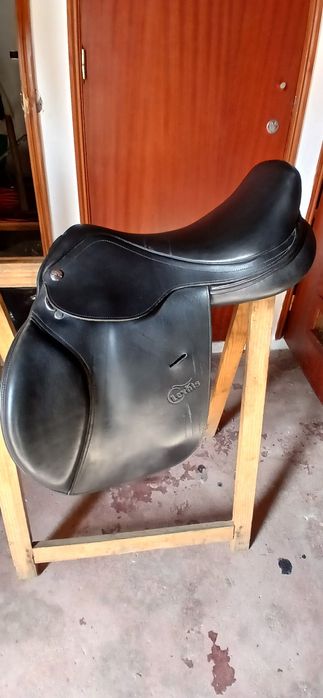 Sela Saltos Lexhis Ilusa 17,5"