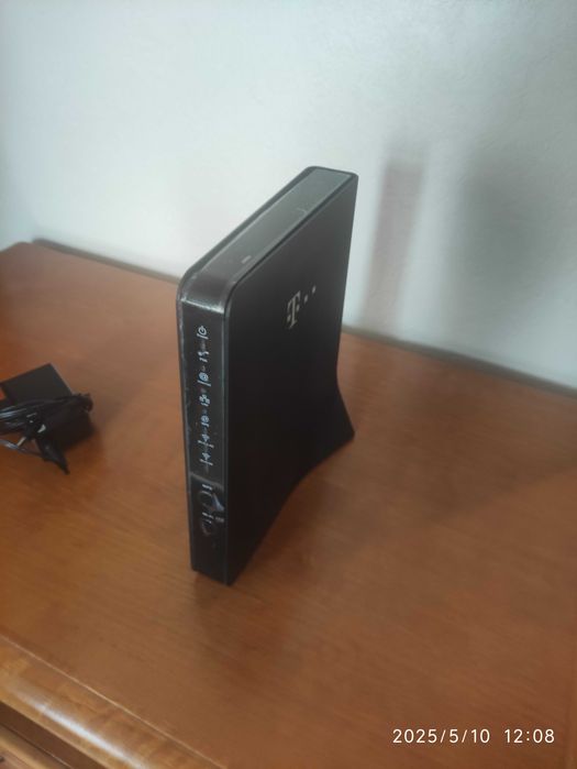 router światłowodowy SAGEMCOM Router Wi-Fi Premium 2.0