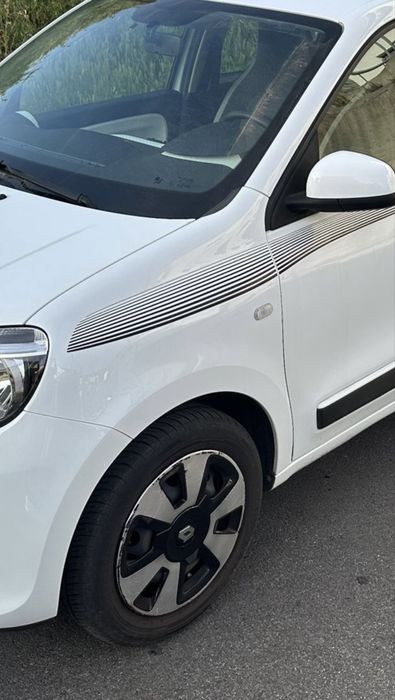 Renault Twingo - 2018