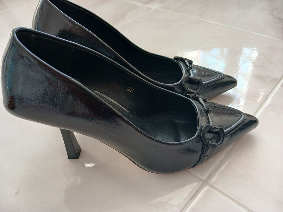 Sapatos salto  Seaside