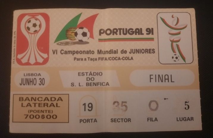 Pack Estádio da Luz