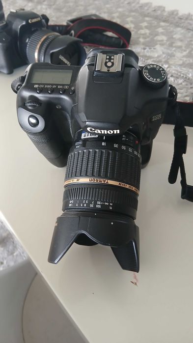 Maquinas de tirar foto em muito bom estado 3