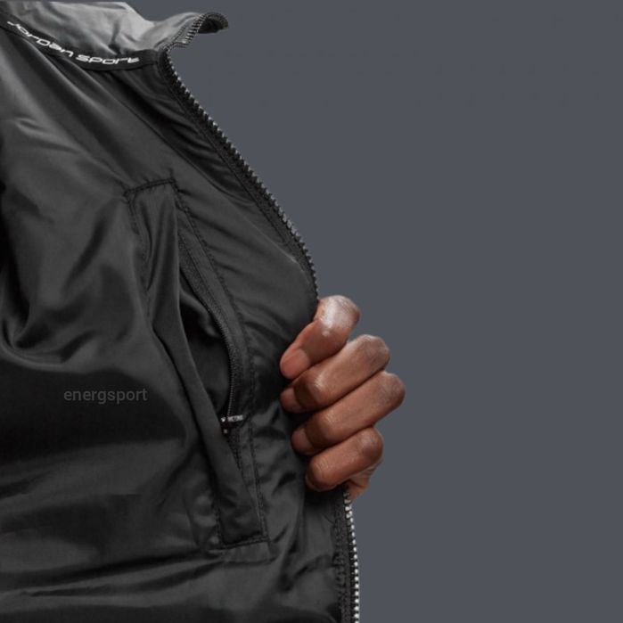 Куртка 6.000 100% оригінал JORDAN M J TF SPRT STMT MDWT JKT