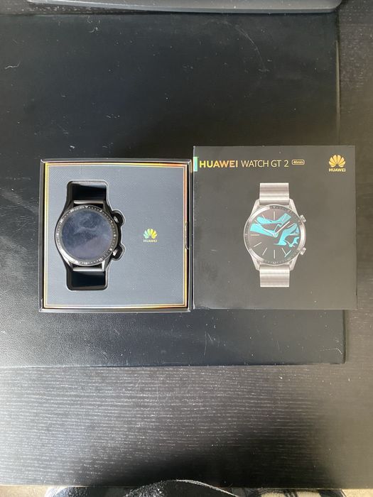 Huawei watch gt 2 46mm