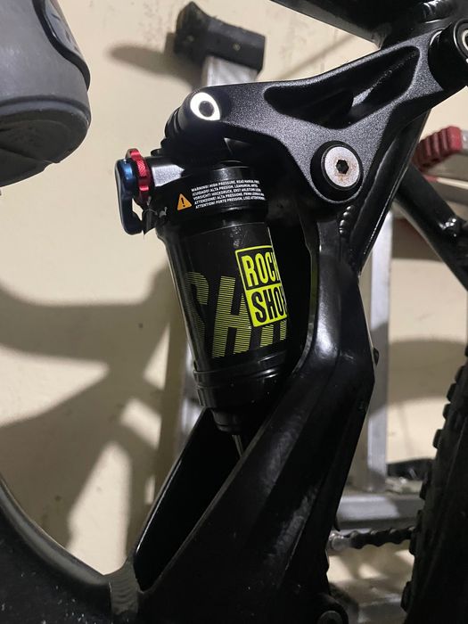 Bicicleta Ctm Ridge roda 29